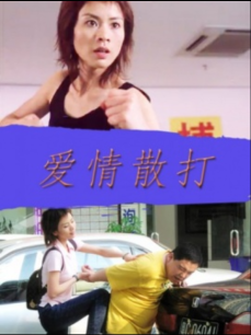 爱情散打