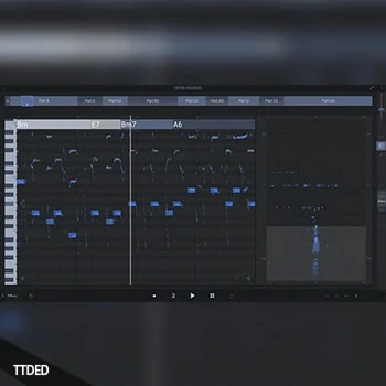 [音乐解析学习工具]zplane deCoda v1.1.0 CE [WiN]（49Mb）