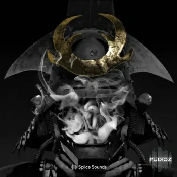 Splice The Glitch Mob: Love Death Immortality WAV