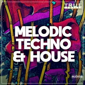 True Samples – Deep House 2 Wav/Midi