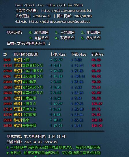 第一次买virmach 表示再也不会踏足这家了