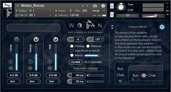 Strezov Sampling VIBE Instant Drumkit KONTAKT