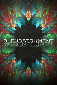 8Dio Blendstrument Motion Textures KONTAKT