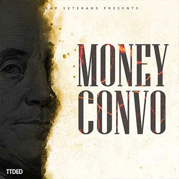 [HipHop嘻哈陷阱素材]Trap Veterans Money Convo [WAV, MiDi]（363Mb）