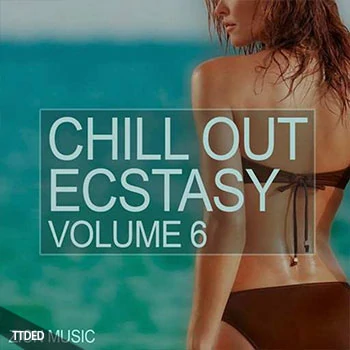 [氛围驰放采样]Zion Music Chill Out Ecstacy Vol.6 [WAV]（293Mb）