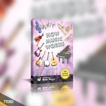 [合唱团音乐理论工具]ChordWizard Music Theory v3.0.3a [WiN]（3Mb）