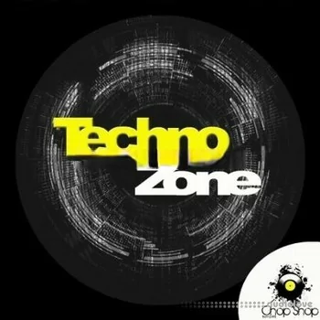 Chop Shop Samples Techno Zone [WAV, MiDi]