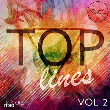 [流行电子舞曲素材]Roundel Sounds Top Lines Vol.2 [WAV, MiDi]（1.64Gb）