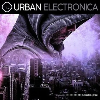 Industrial Strength Voice Vol.6 [WAV, MiDi]