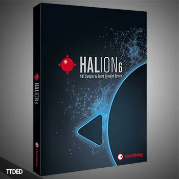 [采样工作站+音色]Steinberg HALion 6 v6.3.0 + Sound Content  v6.4.0 [WiN, MacOSX]（29.98Gb）