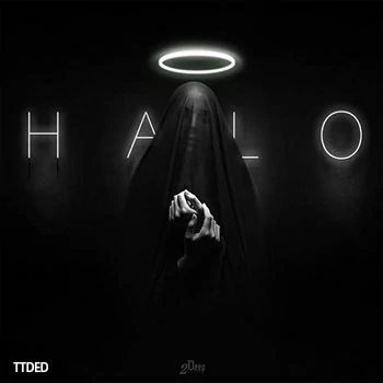 [流行嘻哈RnB素材]2DEEP Halo [WAV, MiDi]（263Mb）