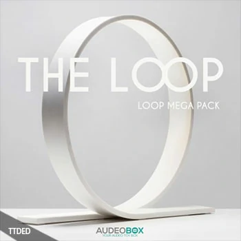 [奇幻贝斯电子舞曲采样]AudeoBox The Loop [WAV]（171Mb）
