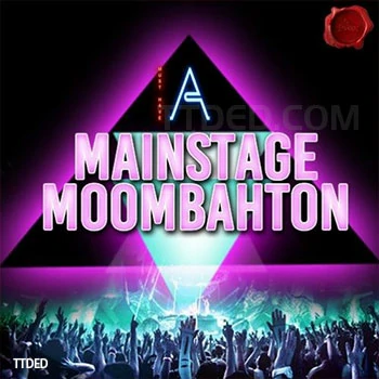 [流行穆巴松采样]Fox Samples Must Have Audio Mainstage Moombahton [WAV]（794Mb）