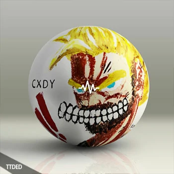 [嘻哈陷阱鼓组素材]WavSupply Cxdy Go To 2021 2.0 (Drum Kit) [WAV, MiDi]（800Mb）