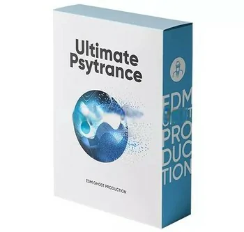 EDM Ghost Production – Ultimate Psytrance