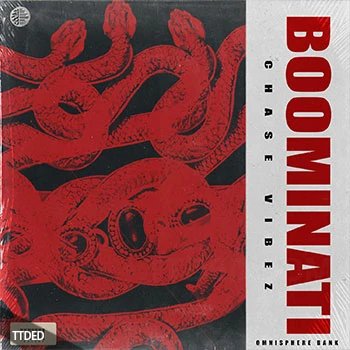 [Omnisphere预置嘻哈陷阱RnB]ChaseVibez Boominati (Omnisphere Bank)（5Mb）