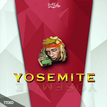 [嘻哈陷阱采样]Cartel Loops Yosemite [WAV]（68Mb）