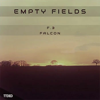 [Falcon音色库预置电子乐]Triple Spiral Audio Empty Fields F.3（2.84Gb）