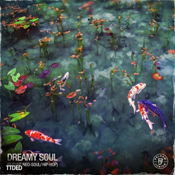 [灵魂乐采样]Pelham And Junior Dreamy Soul [WAV]（320Mb）