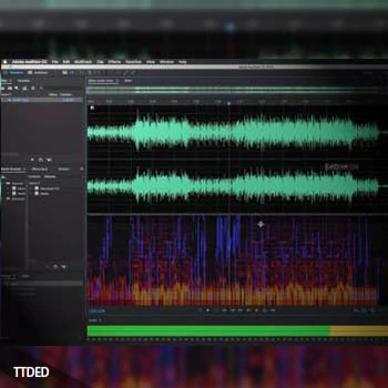 Adobe Audition CC 2019 v12.1.4.5  2019 v12.1.4 [WiN, MacOSX]（1.48Gb）