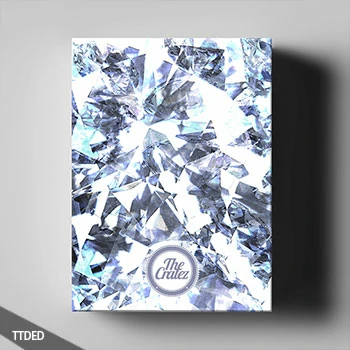[Trap陷阱鼓组采样]The Cratez Diamond Vol.3 [Drum Kit] [WAV]（8Mb）