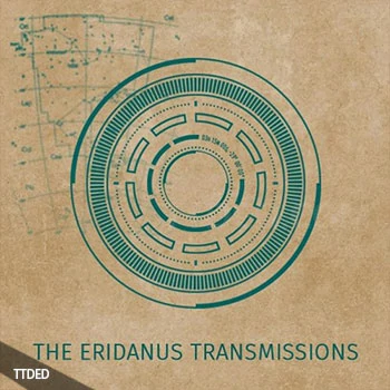 [影视音效无人机脉冲音源]Alex Pfeffer The Eridanus Transmissions v1.1 [KONTAKT]（2.22Gb）