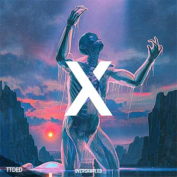[Trap陷阱采样]OverSampled PROJECT X [WAV]（886Mb）