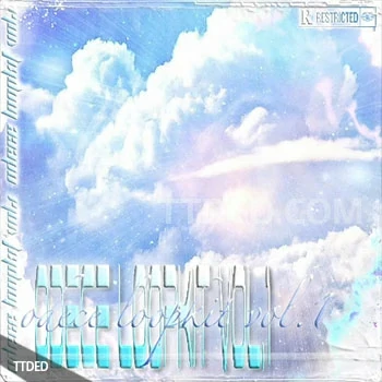[氛围驰放采样]Odece Loopkit Vol.1 [WAV]（255Mb）