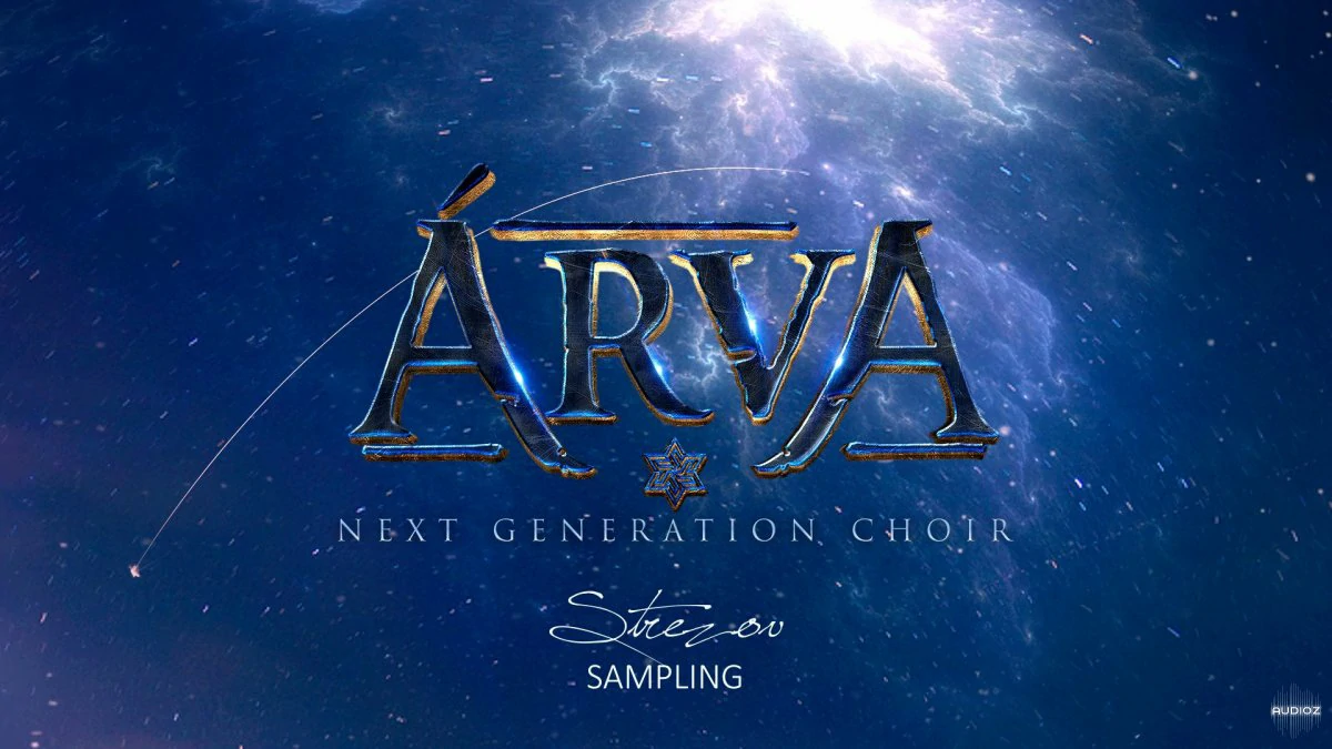 Strezov Sampling ARVA Soloists v1.1 KONTAKT