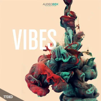 [RnB采样]AudeoBox Vibes [WAV]（304Mb）