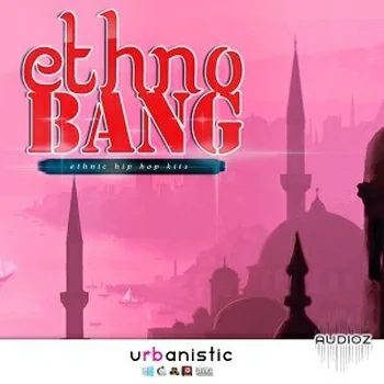 Urbanistic Ethno Bang MULTiFORMAT-AUDIOSTRiKE