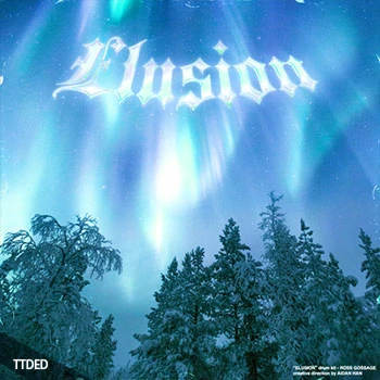 [Trap陷阱鼓组素材FL混音预置]Rossgossage Elusion Drum Kit（18Mb）