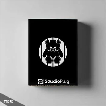 [Dune预置氛围驰放]StudioPlug 6lack（5Mb）