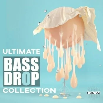 Soundsmiths Ultimate Bass Drop Collection WAV XFER RECORDS SERUM-FANTASTiC