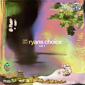 [嘻哈说唱素材]Ramzoid Ryan’s Choice Vol.1 [WAV, MiDi]（53Mb）