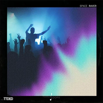 [科技浩室采样]Touch Loops Space Raver [WAV]（337Mb）