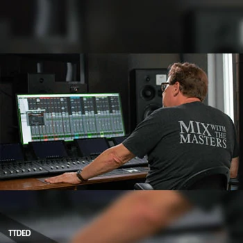 [教程]MixWithTheMasters Inside The Track #59 Alan Meyerson（642Mb）
