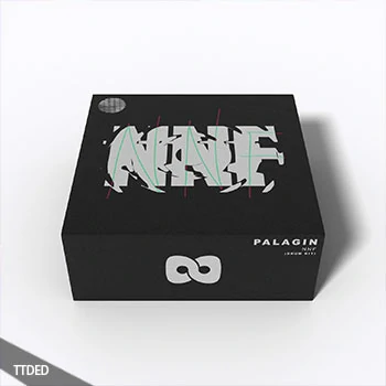 [嘻哈说唱鼓采样包]Palagin NNF (Drum Kit) [WAV]（103Mb）