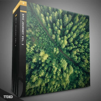 [StudioOne音色史诗旅程氛围]PreSonus Spark Epic Journey Vol.02 SOUNDSET（58Mb）