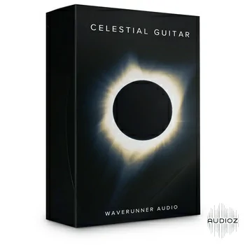 Waverunner Audio – Celestial Guitar for Kontakt