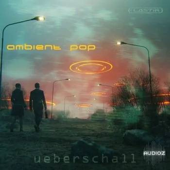 Ueberschall Ambient Noises ELASTiK