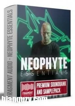 Fragment Audio Neophyte Essentials WAV