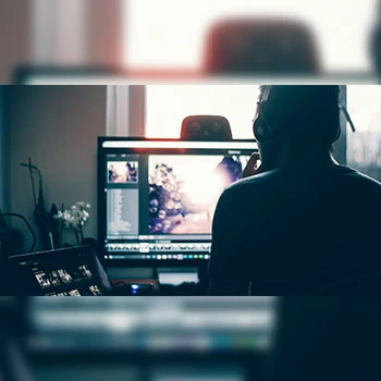 [教程]LinkedIn Corporate Video Essentials Post-Production（3.09Gb）