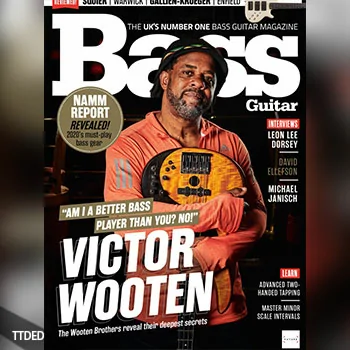 [阅读]Bass Guitar–March 2020（30Mb）