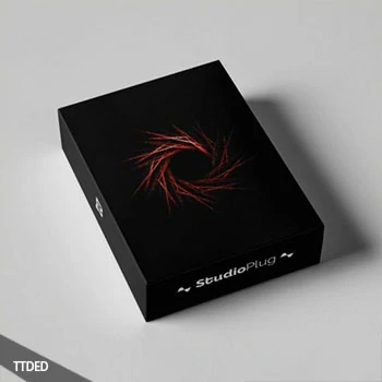 [嘻哈说唱MiDi素材]StudioPlug Dark November（144Kb）