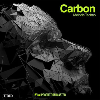[科技浩室采样]Production Master Carbon [WAV]（993Mb）