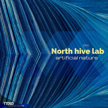 [影视人工自然FX音效]North Hive Lab Artificial Nature [WAV]（1.47Gb）