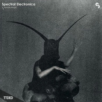 [电子乐素材Serum预置]Sample Magic Spectral Electronica [WAV, MiDi]（372Mb）