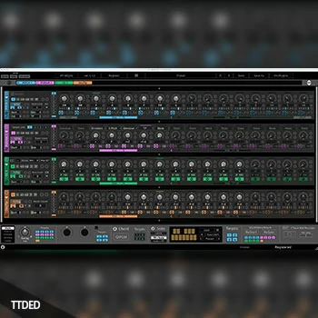 [32步音序器插件]HY-Plugin HY-SEQ32 v1.1.2 [WiN, MacOSX]（50Mb）