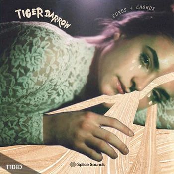 [Pop流行乐采样]Splice Sounds Tiger Darrow Cords And Chords [WAV]（99Mb）